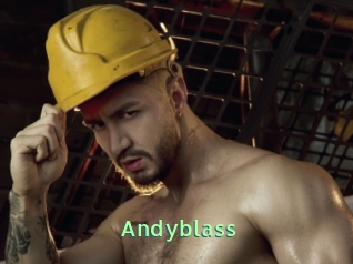 Andyblass