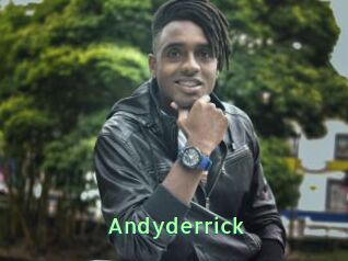 Andyderrick