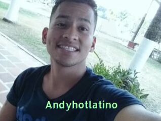 Andyhotlatino