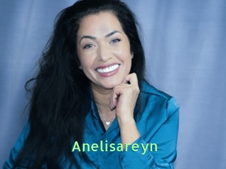 Anelisareyn