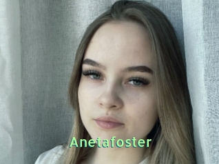 Anetafoster