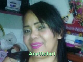 Anettehot