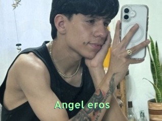 Angel_eros
