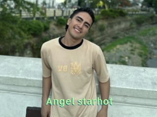 Angel_starhot