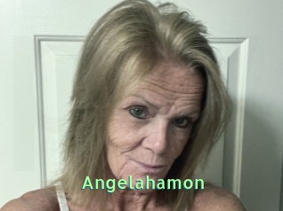 Angelahamon