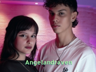Angelandraven