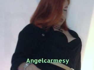 Angelcarmesy