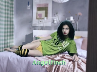 Angelfinch