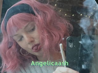 Angelicaash