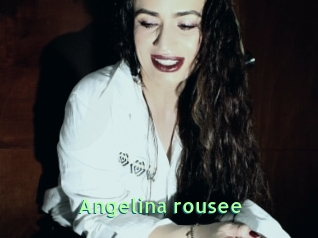 Angelina_rousee