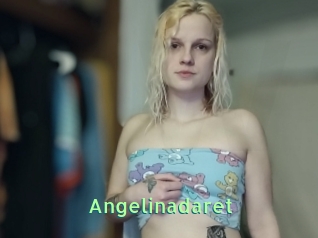 Angelinadaret
