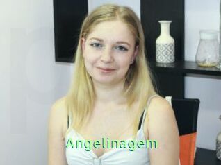 Angelinagem