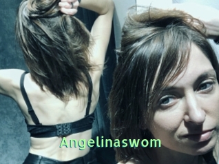 Angelinaswom
