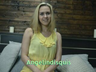 Angelindisquis