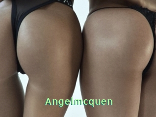 Angelmcquen