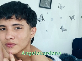 Angelocardona