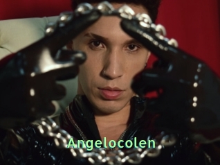 Angelocolen