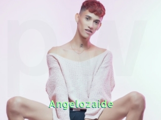 Angelozaide