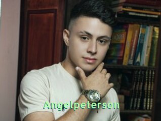 Angelpeterson