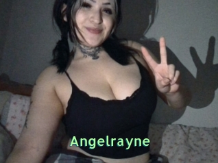 Angelrayne