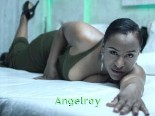 Angelroy