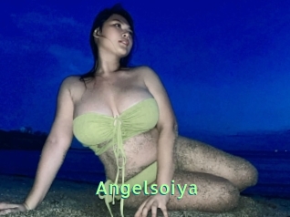 Angelsoiya