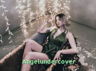 Angelundercover