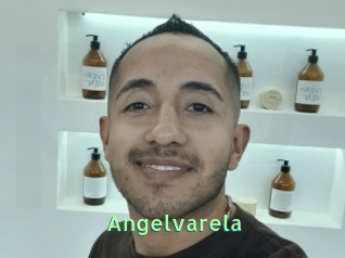Angelvarela