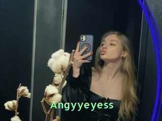 Angyyeyess