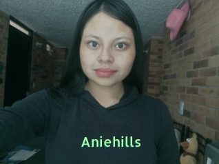 Aniehills