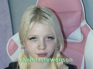 Anielastewenson