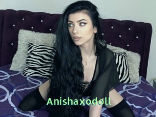 Anishaxodoll