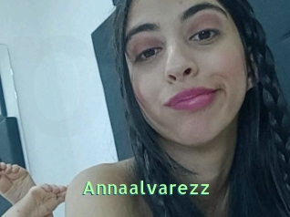 Annaalvarezz