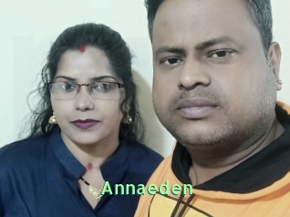 Annaeden