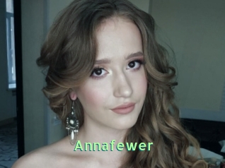Annafewer
