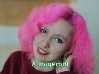 Annagerold