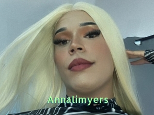 Annalimyers