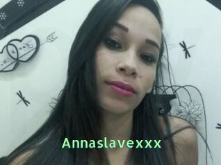 Annaslavexxx