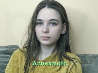 Annasmoth