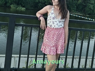 Annayours