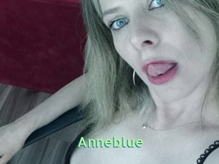 Anneblue