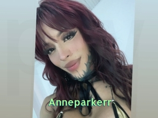 Anneparkerr