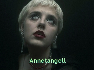 Annetangell