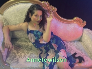 Annetewilson