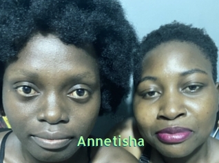Annetisha