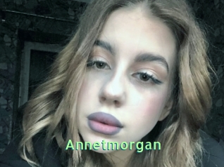 Annetmorgan