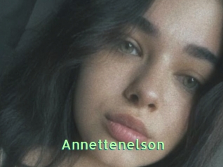 Annettenelson