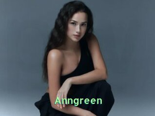 Anngreen