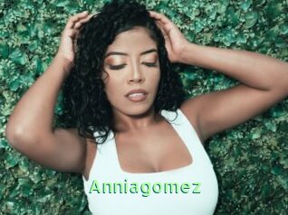 Anniagomez