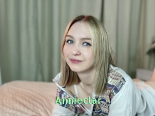 Annieclar